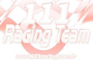 Logo 111 racing Team
