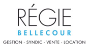 Logo régie Bellecour